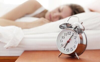 April 14: Why Sleep Matters